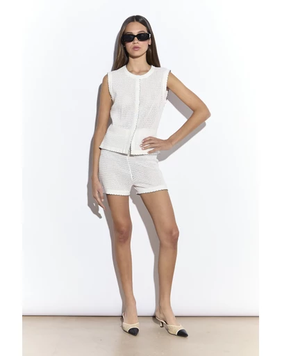 Glamorous - Knit Top