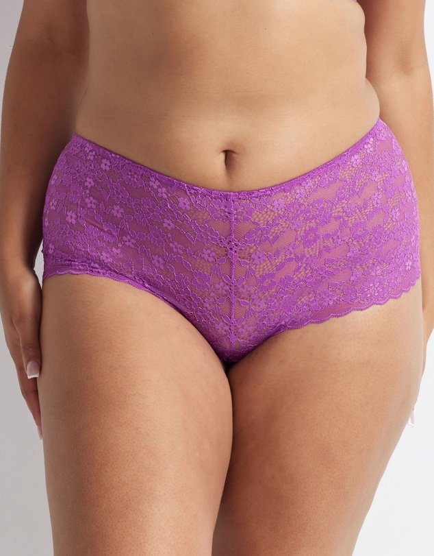 Kayser - Be Free Lace Short