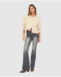 Belle & Bloom - Soft Haven Cardigan