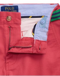 Polo Ralph Lauren - Bedford Shrt-Shorts-Flat Front - Kids-Teens