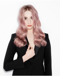ghd - platinum+ Hair Straightener in Black