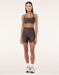 P.E Nation - Fairmont 5 Inch Bike Shorts