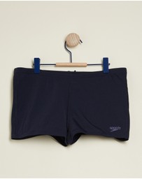 Speedo - Boys Eco Endurance+ Aquashorts - Teens