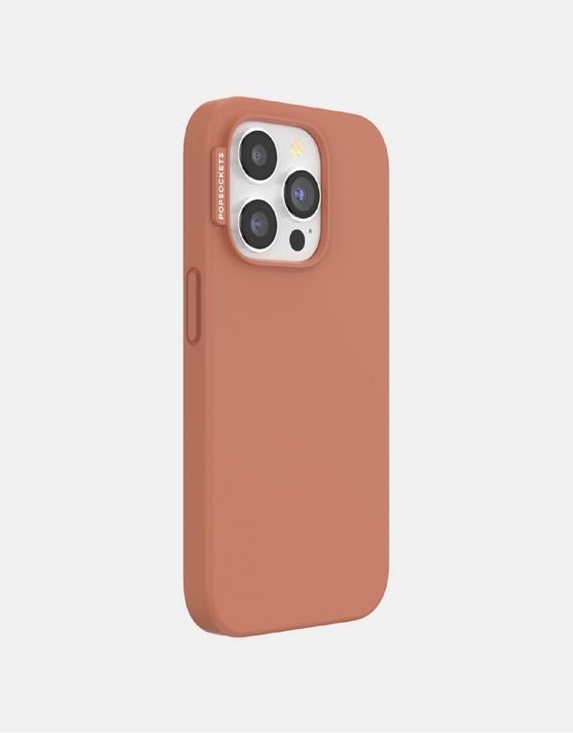 PopSockets - POPCASE MagSafe for iPhone 15 Pro - Protective Phone Case