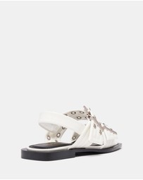 Therapy - Elemental Sandals