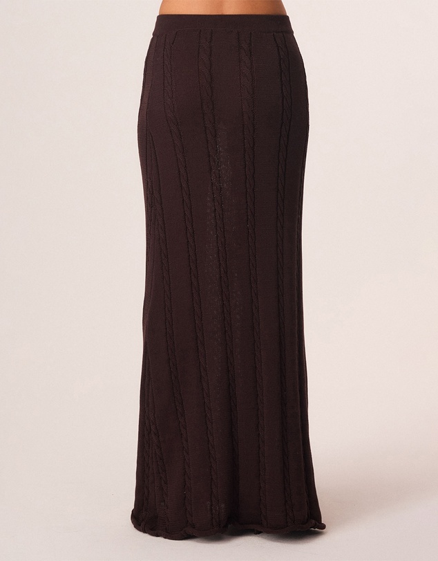 SNDYS - Rory Maxi Skirt