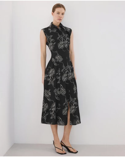 M.N.G - Catarina Dress