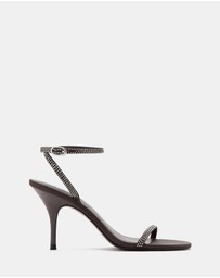 M.N.G - Gol Heels - Women's
