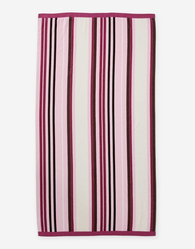 Cotton On Body - Capri Cotton Beach Towel