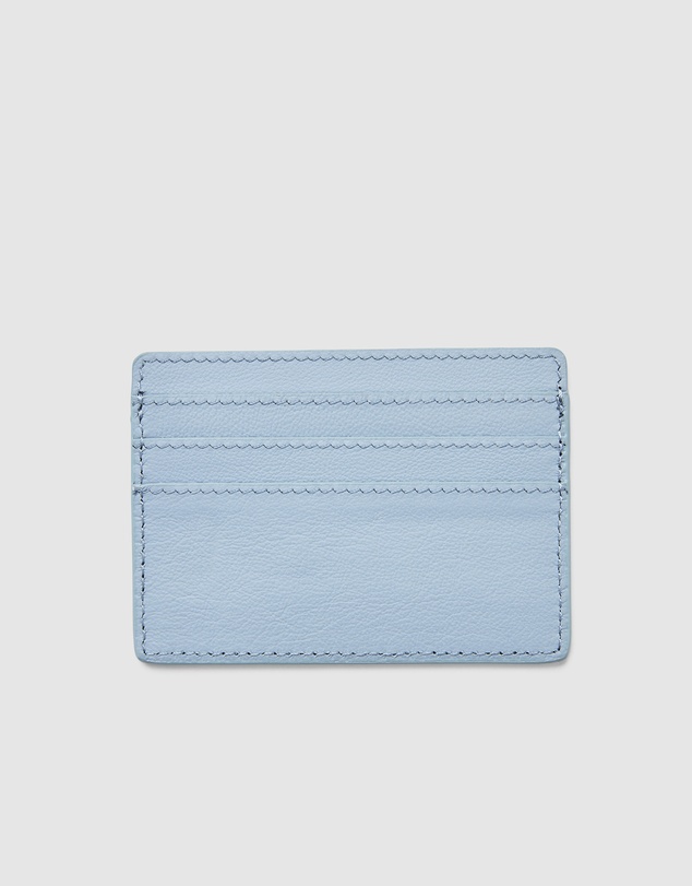 Globite - Leather RFID Card Holder