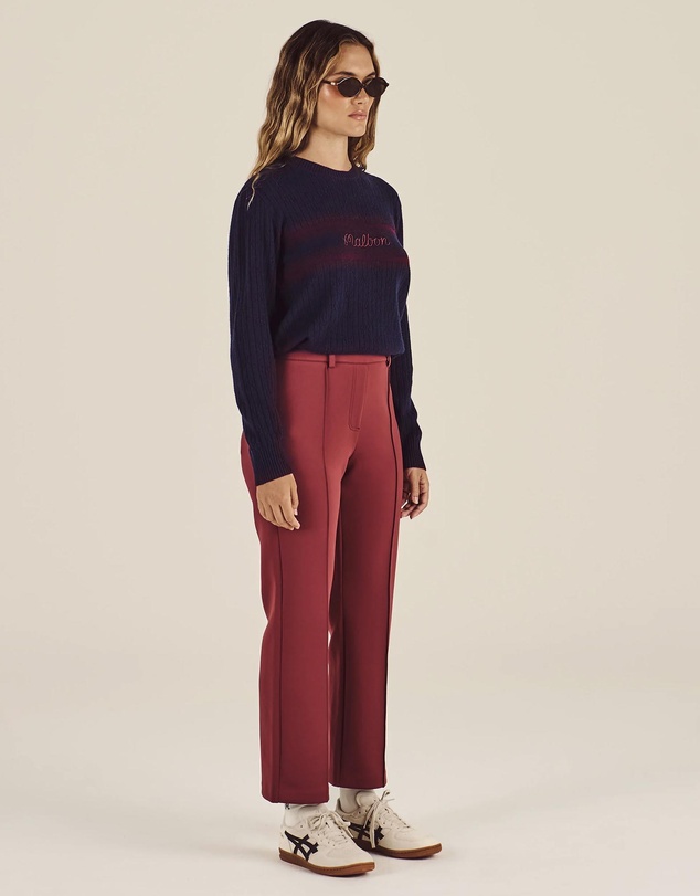 Malbon - Monica Pants