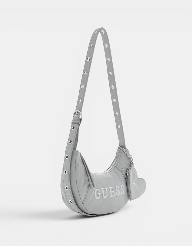 GUESS - Sasha Hobo Shoulder Bag