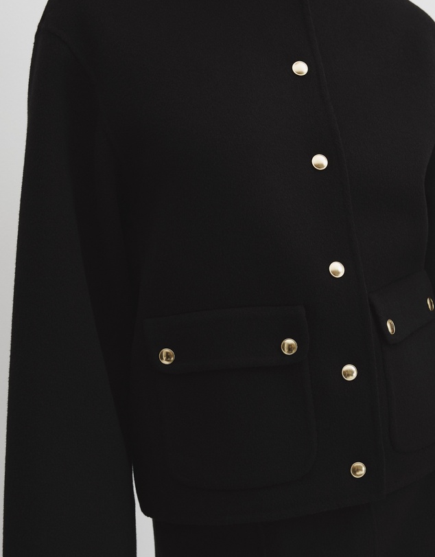 Country Road - Soft Button Jacket
