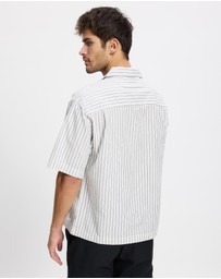 Rolla's - Rollas Auto Bowler Shirt