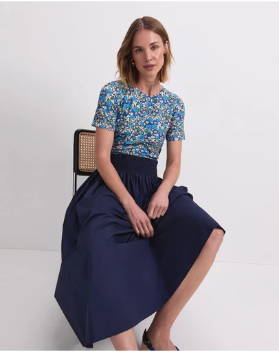 Sportscraft - Gisoue Liberty Magic Tee