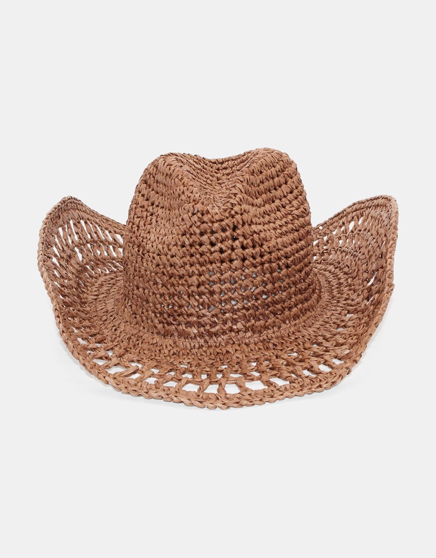 Morgan & Taylor - Carson Cowboy Hat