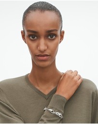 Georg Jensen - Infinity Bracelet
