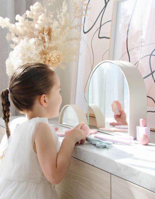 Kynd Baby - Kynd Silicone Beauty Set