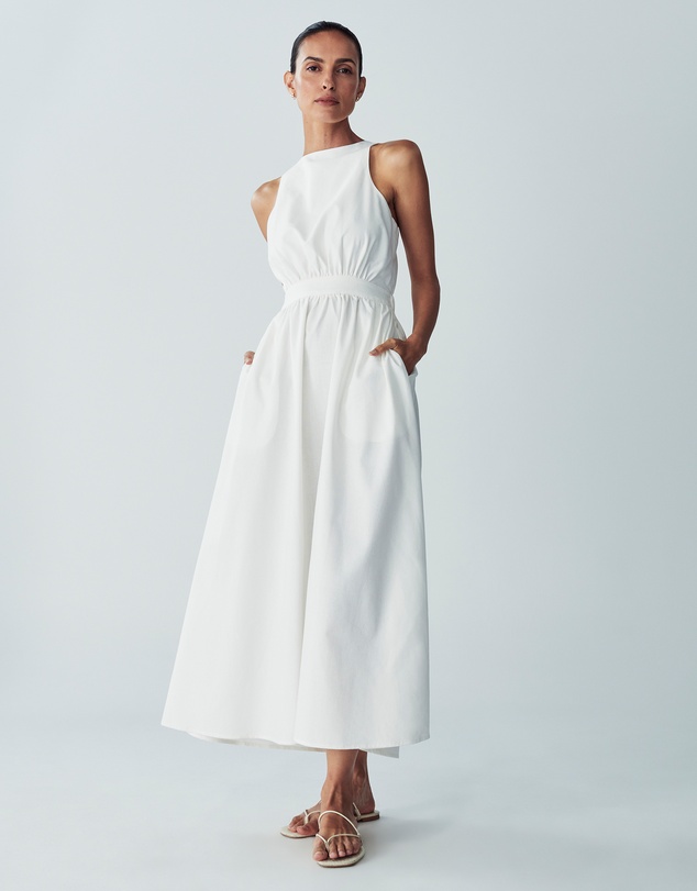 Willa - Liliana Dress
