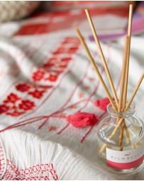 Palm Beach Collection - Posy Mini Reed Diffuser 50ml