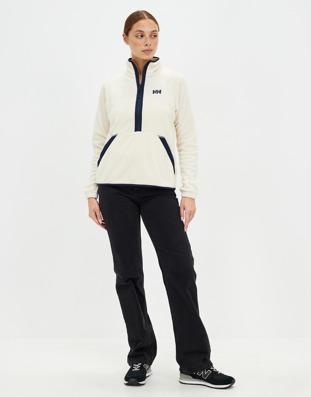 Helly Hansen - Rig Fleece 1/2 Zip