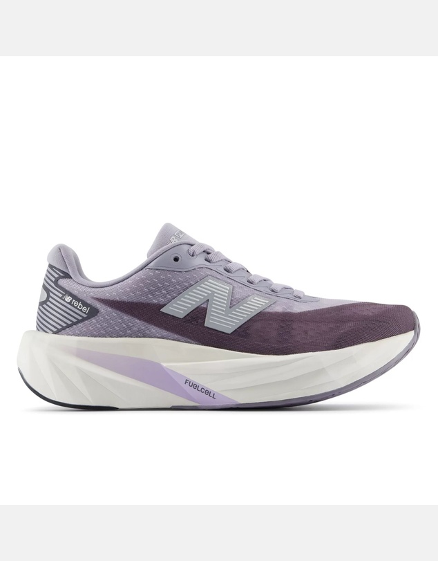 New Balance - FuelCell Rebel v5 - Women's