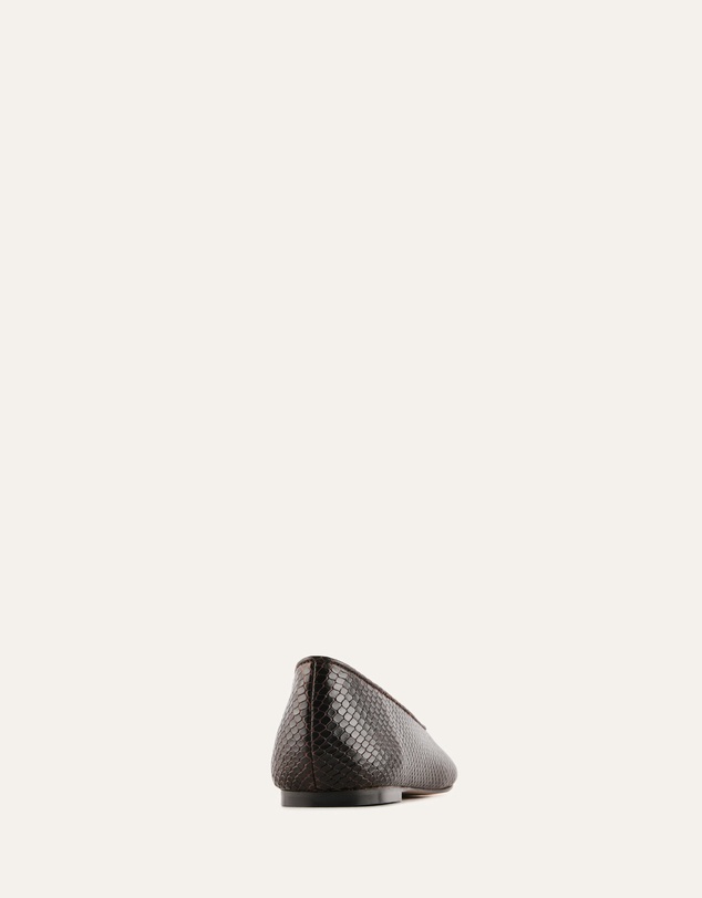 Jo Mercer - Oliver Casual Flats