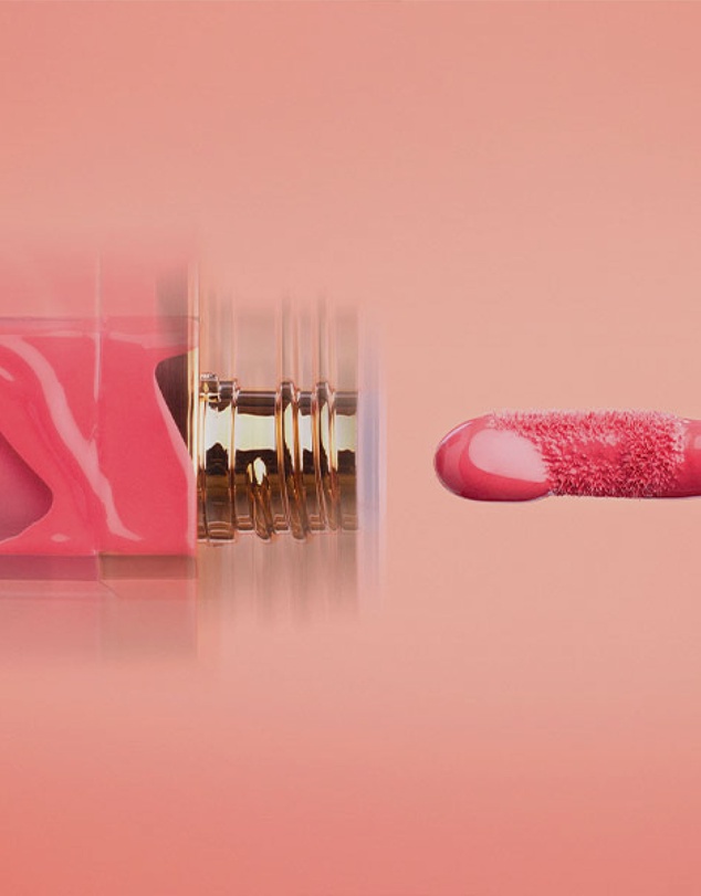 Silk Oil of Morocco - Impress Me Lip Shine Argan Gloss By Fernando