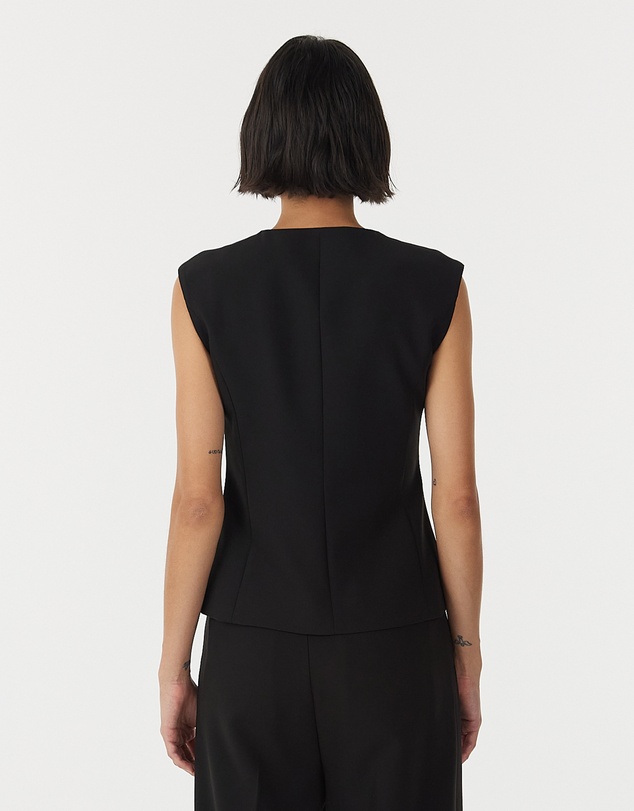 Third Form - Skyline Tailored Bodice