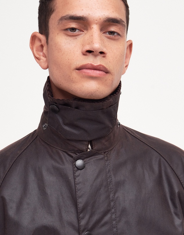 Barbour - Bedale Wax Jacket