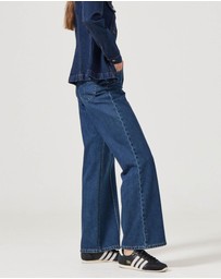 Rolla's - Sailor Scoop Long Jeans