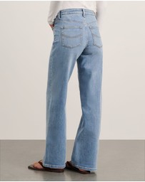 Jag - Billie Wide Leg Jean