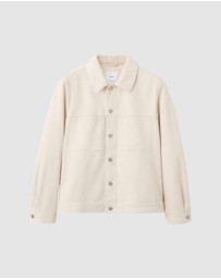 M.N.G - Lenn Denim Jacket