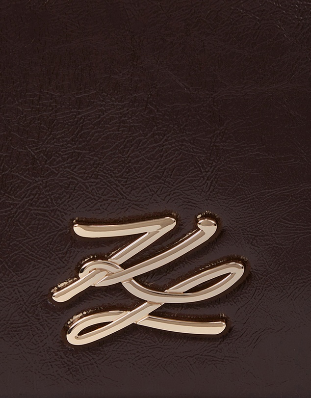 Karl Lagerfeld - K/Autograph Small Crossbody Bag