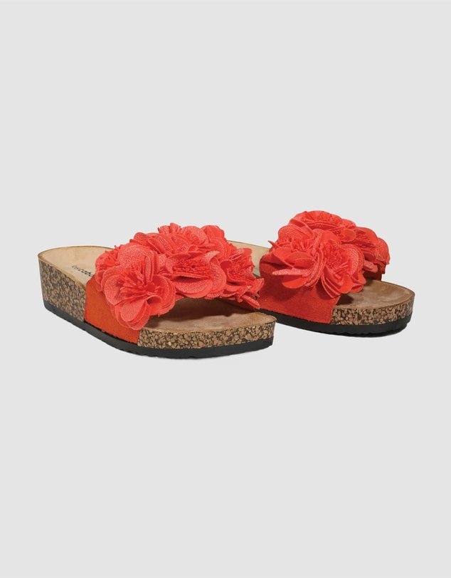 Los Cabos - Corsage