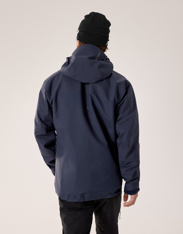Arc'teryx - Beta AR Jacket Men's