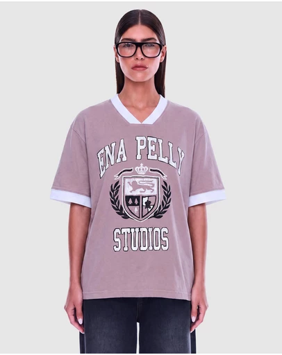 ENA PELLY - Tate Jersey