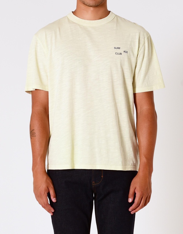 Neuw - Antho Tee