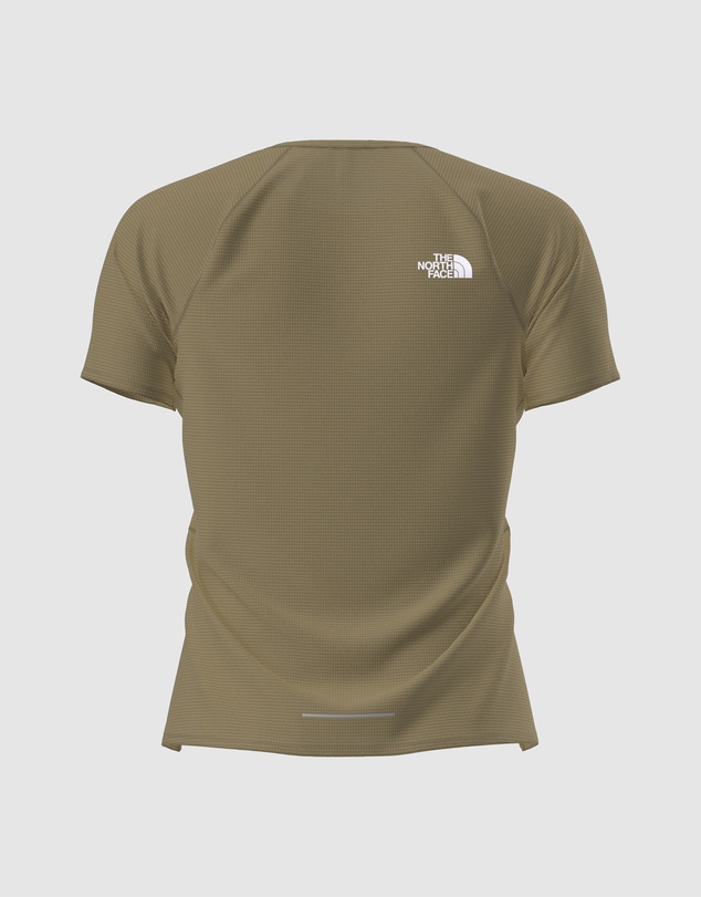 The North Face - Sunriser Ss Tee