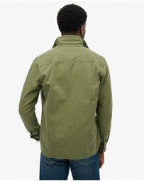 Superdry - Merchant Frontier Shirt