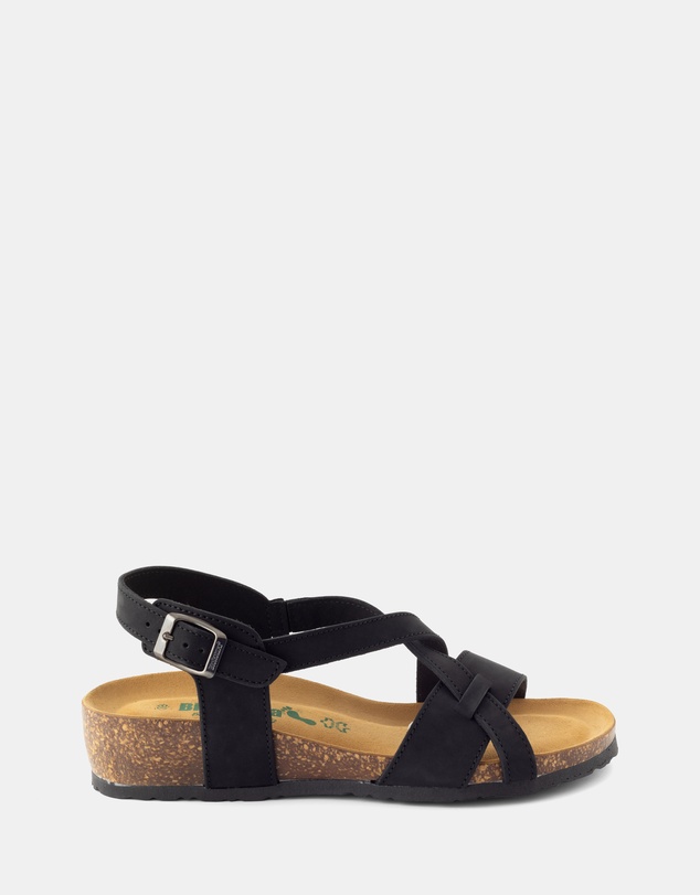 BioNatura - Wren Leather Sandals