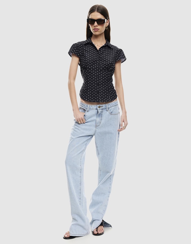 Lioness - Mon Cheri Blouse