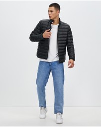 Tommy Hilfiger - Core Packable Jacket