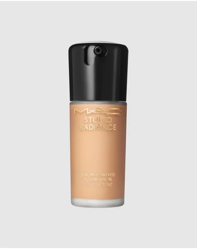 MAC - Studio Radiance Serum Powered Foundation - NC27