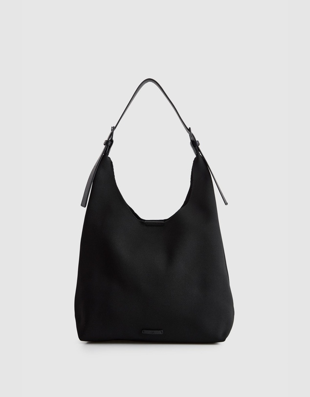 AYA - Immy Knit Hobo Bag