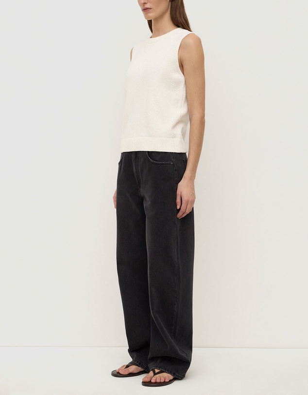 Assembly Label - Palma Knit Vest