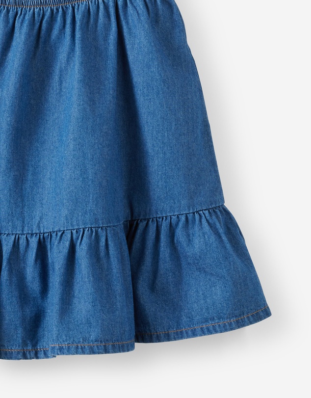 Cotton On Kids - Penelope Short Sleeve Dress