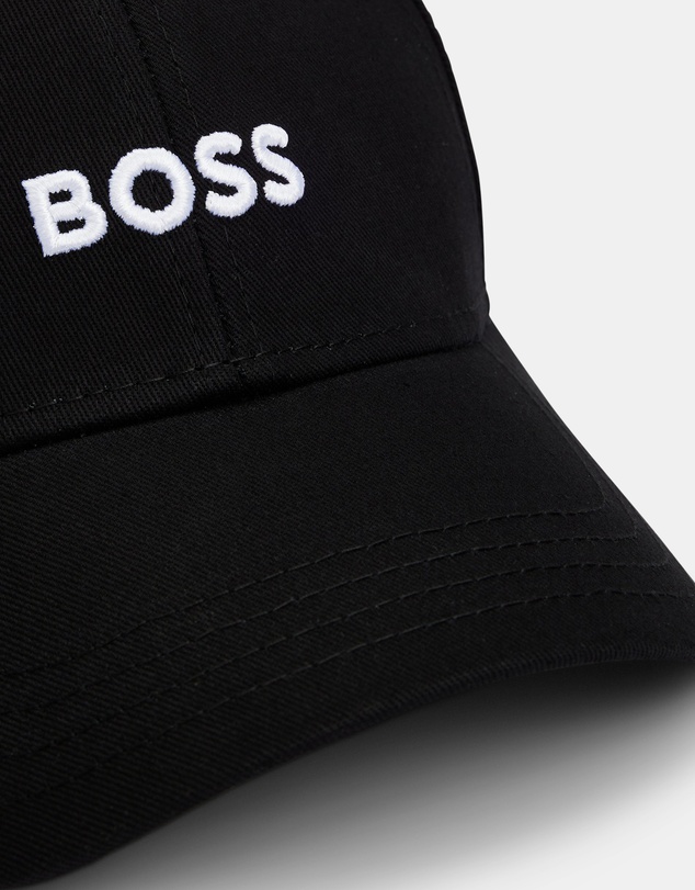 BOSS - Zed Logo Cap