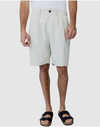Justin Cassin - Randall Casual Shorts