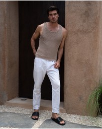 Runaway the Label - Dimitri Singlet